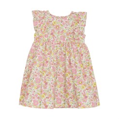 Huttelihut Isabell Kleid - Betsy Ann